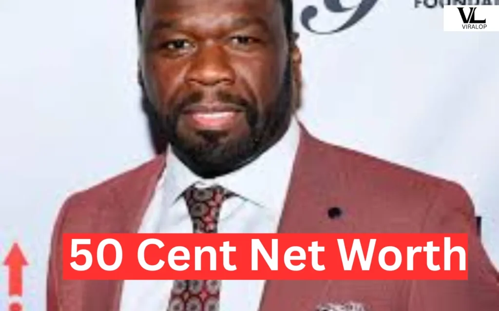 Why 50 Cent Is in No Rush to Become a Billionaire