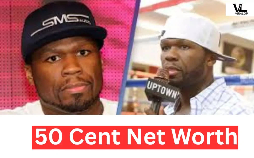 50 Cent Net Worth 2025: Is He a Billionaire?