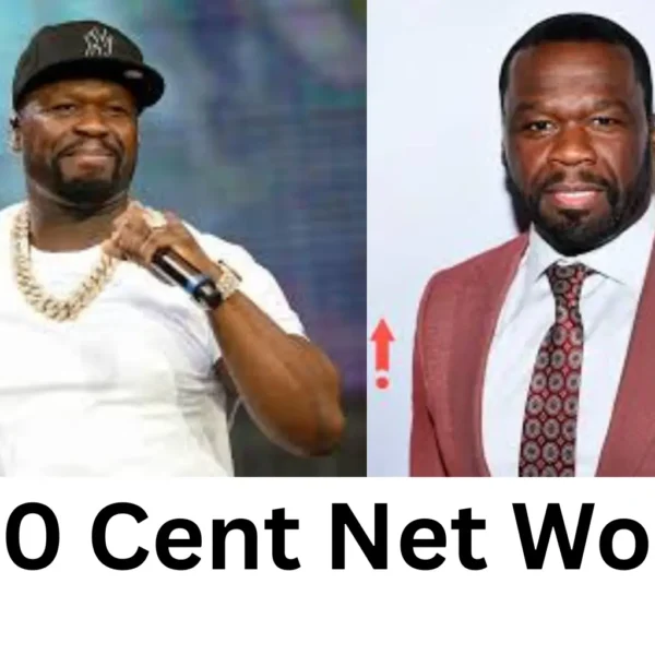 As of 2025, 50 Cent's net worth is estimated to be between $55 million and $65 million