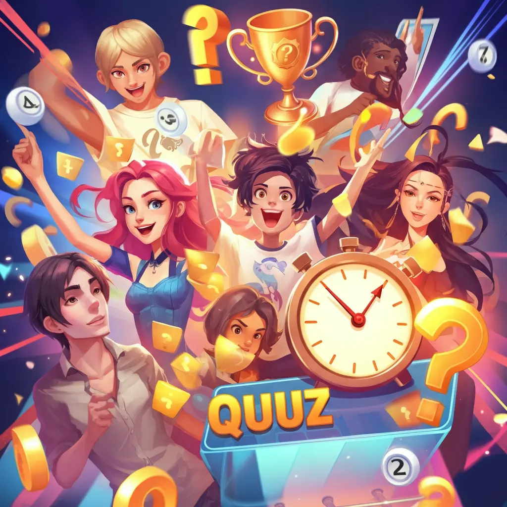 Key Features and Gameplay