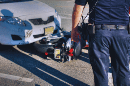 Best Motorcycle Accident Lawyer