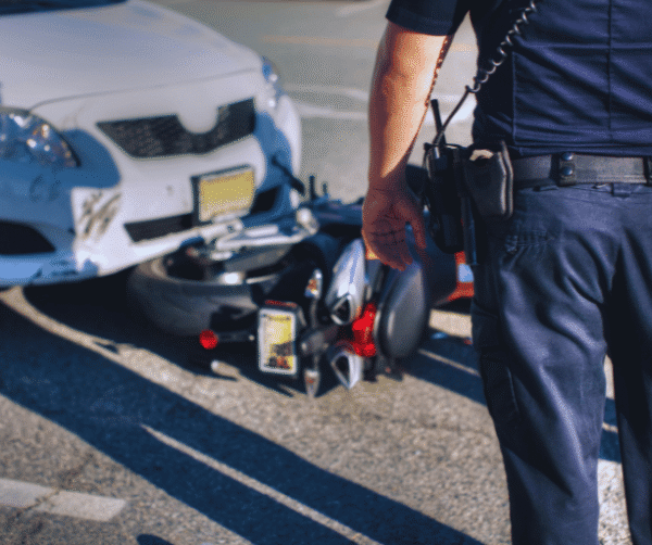 Best Motorcycle Accident Lawyer