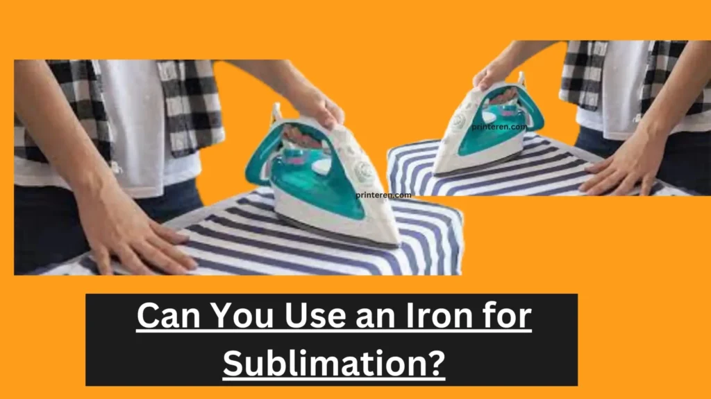 Are you wondering if you Can You Use an Iron for Sublimation? projects? Let’s explore the possibilities and limitations of using an iron for this creative heat transfer technique.
In crafting and creative expression, sublimation has emerged as a powerful heat transfer technique, enabling artists and hobbyists to imprint their designs on various surfaces with unmatched vibrancy and permanence.
While dedicated heat presses are the go-to choice for professional sublimation, an intriguing question arises – can you use a simple household iron to achieve similar results? In exploring possibilities and limitations, we will delve into the fascinating realm of sublimation and unlock the potential of using an iron for this captivating art form. Join us to discover whether iron can become a reliable ally in sublimation crafting.
Sublimation 101: A Quick Overview
Sublimation is a unique heat transfer process where solid ink transforms directly into gas, bypassing the liquid state. It creates permanent, vivid prints on various substrates like fabrics, mugs, and ceramics. Sublimation has gained popularity among crafters, artists, and businesses for its ability to produce high-quality, durable, and vibrant designs.
The Ideal Tool: A Heat Press
The Ideal Tool A Heat Press
For successful sublimation, a heat press is the recommended tool. It provides even heat distribution and pressure required for high-quality and long-lasting results. Heat presses come in various sizes and configurations to suit different project needs, from small hobby-sized machines to large commercial units.
A heat press comprises a heating element and a flat plate that exerts pressure on the substrate and transfer paper. When the transfer paper with sublimation ink is placed on the substrate and heated in the press, the ink vaporizes and bonds with the surface, becoming an integral part of the material.
The heat press offers precise temperature control and consistent pressure, ensuring reliable and repeatable sublimation outcomes. It’s a versatile tool capable of handling various substrates, making it a go-to choice for professional sublimation printing.
Also Read: How to Setup an Epson ET-8550 For Sublimation
Using an Iron for Sublimation: Is It Possible?
Yes, using a household iron for sublimation is technically possible, but there are some limitations. If you’re a casual crafter or just getting started, using an iron can be a budget-friendly way to experiment with sublimation before investing in a heat press. However, iron may not yield the same quality and consistency as a dedicated heat press.
Limitations of Using an Iron for Sublimation:
Temperature Control:
Unlike heat presses with precise temperature settings, household irons often lack this feature. Sublimation demands specific temperatures, usually between 375°F to 400°F (190°C to 204°C), depending on the substrate. An iron’s temperature may fluctuate, leading to inconsistent results. Achieving and maintaining the ideal sublimation temperature with iron can be challenging.
Pressure Distribution:
Heat presses apply uniform pressure, ensuring even ink transfer across the entire substrate. An iron’s pressure distribution may be inconsistent, resulting in uneven printing and incomplete transfers. Uneven pressure can lead to parts of the design not adhering correctly, leaving blank spots on the substrate.
Surface Area:
The size of an iron’s heating element is smaller than most heat presses. Consequently, the iron’s limited surface area restricts the size of substrates that can be effectively sublimated. Large or oversized projects may not fit under the iron properly, leading to incomplete transfers or inconsistent results.
Also Read: 15 Sublimation Project Ideas for Beginners
Best Practices for Using an Iron for Sublimation:
While using iron for sublimation presents challenges, following some best practices can improve your chances of success.
Choose the Right Iron:
Opt for an iron with adjustable temperature settings. This allows you to have better control over the heat. Select an iron with a flat and smooth surface to ensure even heat distribution. Avoid irons with steam settings, as moisture can interfere with the sublimation process.
Protect Your Iron and Surface:
Place a clean, plain paper or a silicone sheet between the iron and the substrate to prevent ink transfer to your iron or ironing board. The protective layer acts as a barrier, keeping the ink from smudging your iron or damaging your ironing surface.
Pre-Press Your Substrate:
Before sublimation, pre-press your substrate to remove any moisture or wrinkles that might interfere with the transfer process. Use the iron at a lower temperature and press briefly without sublimation paper or ink. This step ensures a smooth, flat surface ready for the sublimation process.
Use Quality Sublimation Paper and Ink:
Invest in high-quality sublimation paper and ink. Superior materials increase the likelihood of achieving vibrant and long-lasting results when using an iron. Quality sublimation paper should have a special coating that traps the ink and prevents it from spreading, resulting in sharper prints.
Be Patient and Mindful:
Using an iron for sublimation demands more patience and precision than a heat press. Take your time, apply even pressure, and move the iron slowly to ensure complete ink transfer. Rushing the process can lead to smudging or incomplete prints.
Also Read: How to Sublimate on Glitter HTV
Conclusion:
In conclusion, while using a household iron for sublimation is possible, it has limitations and challenges. For beginners or those dabbling in sublimation on a small scale, using an iron may be a temporary solution to test the waters. However, investing in a dedicated heat press is highly recommended if you seek professional and consistent results.
Always follow best practices, use quality materials, and exercise patience when using an iron for sublimation. Though not ideal, you can create impressive sublimation projects with the right approach, even with a household iron.
So, can you use an iron for sublimation? Yes, you can, but bear in mind the limitations and be prepared to experiment and adapt your techniques to achieve the best possible results.
Happy sublimating!