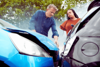Car Accident Attorney