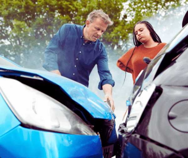 Car Accident Attorney