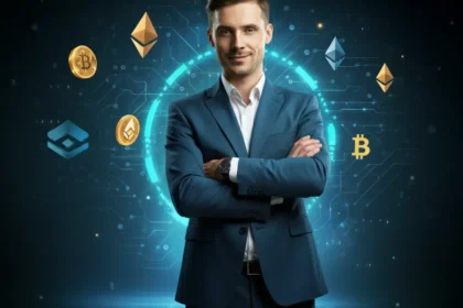 Carl Runefelt The Crypto Pioneer and Visionary Investor