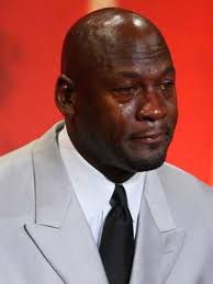 Crying Jordan (2012)