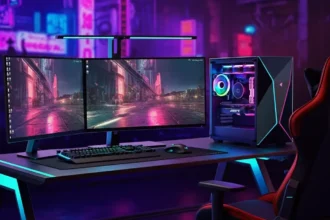 Technology Hacks for TGArchiveGaming and Beyond