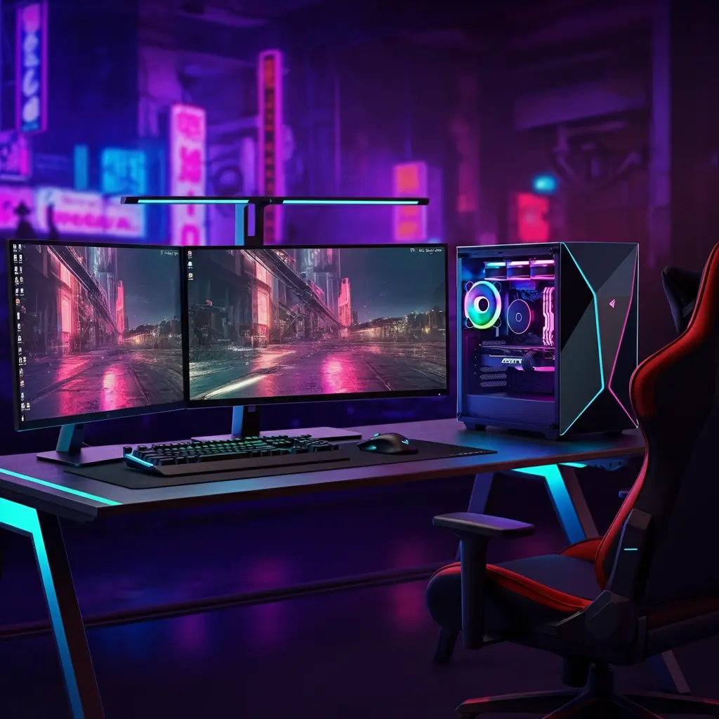 Technology Hacks for TGArchiveGaming and Beyond