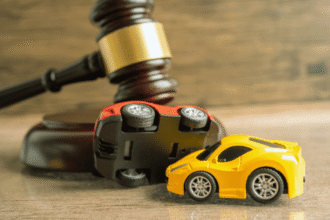 Offshore Accident Lawyer