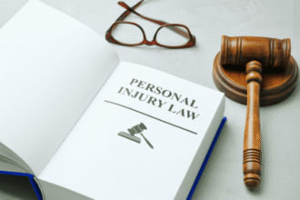 Scranton Personal Injury Lawyer