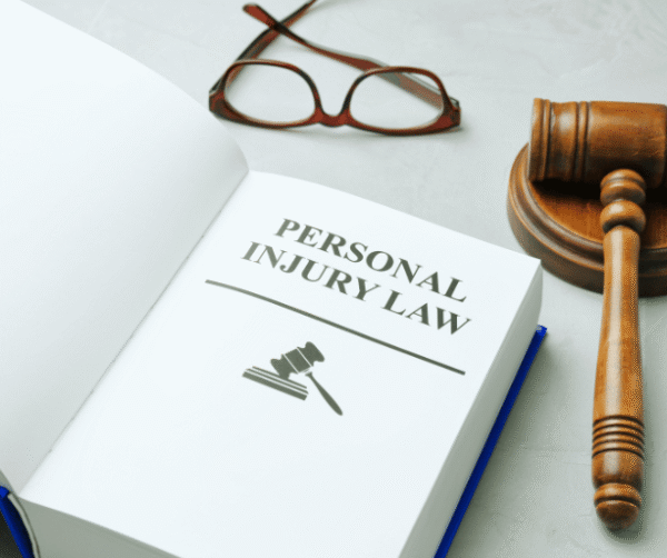 Scranton Personal Injury Lawyer