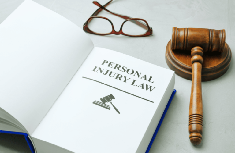 Scranton Personal Injury Lawyer