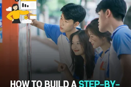 How to Build a Step-by-Step Referral Campaign