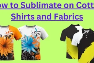 Why Is My Sublimation Not Transferring?
