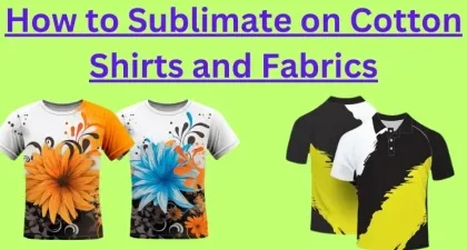 Why Is My Sublimation Not Transferring?