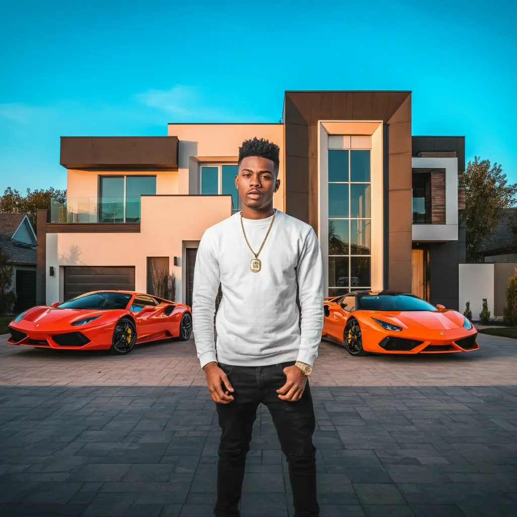 Jack Doherty’s Net Worth