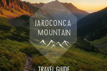 Why You Should Visit Jaroconca Mountain - A Traveler's Story and Guide