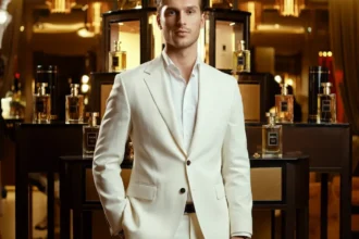 Jeremy Fragrance’s Net Worth