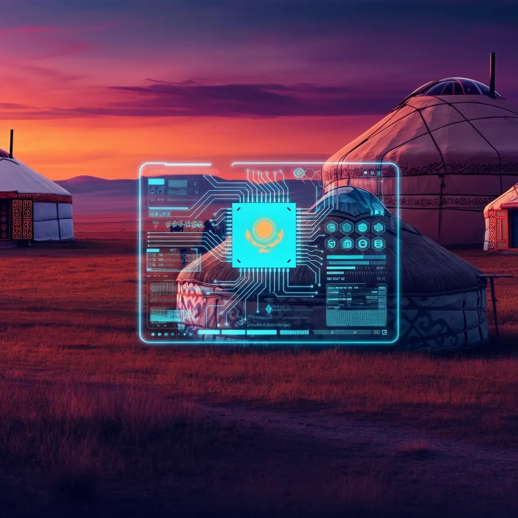 Bridging Culture and Technology