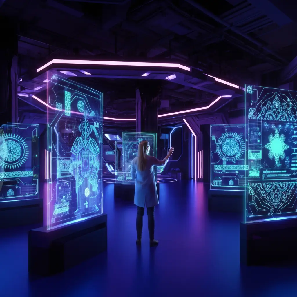 Asylmendibaeva: Kazakhstan’s Digital Pioneer Bridging Culture and Innovation