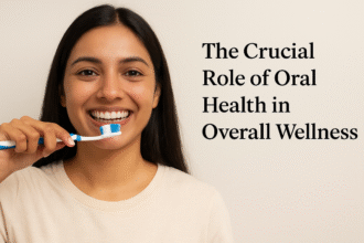 Oral Health in Overall Wellness