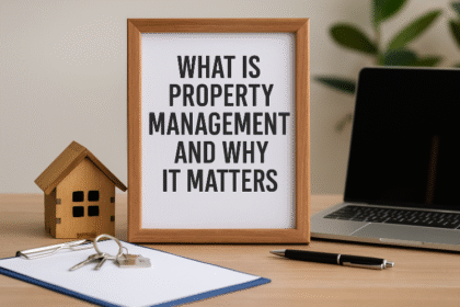 Property Management