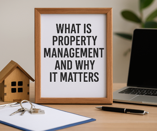 Property Management