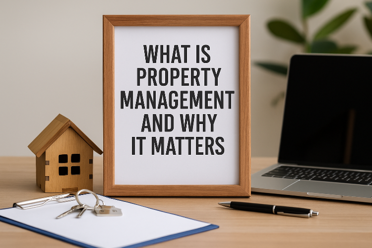 Property Management
