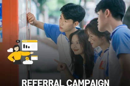 Referral Campaign templates