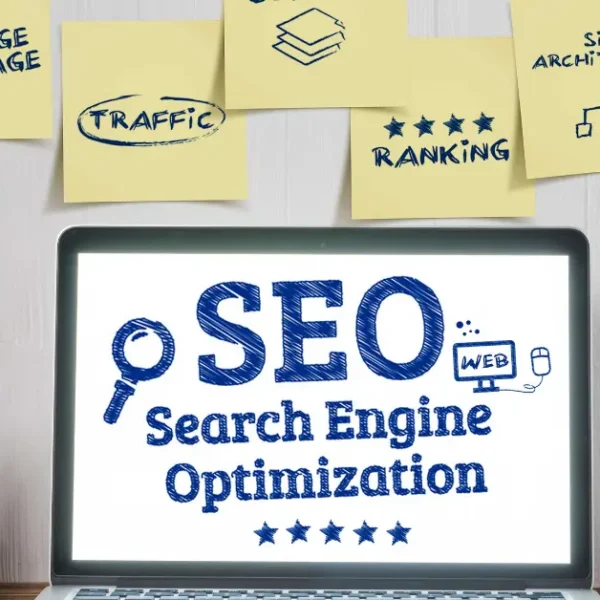 SEO Experts at Garage2Global | Rank Higher & Get Found