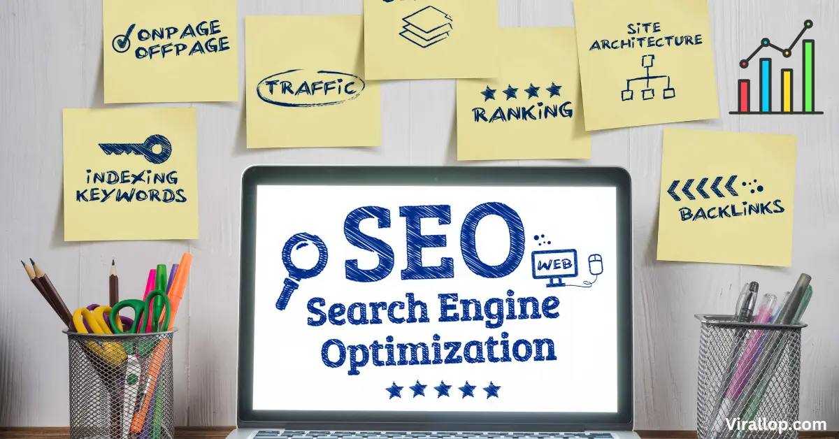 SEO Experts at Garage2Global | Rank Higher & Get Found