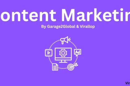content marketing