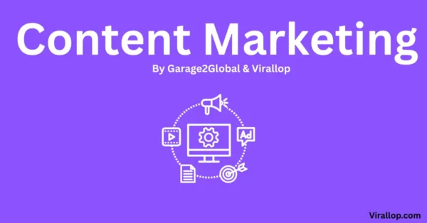 content marketing