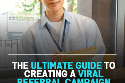 The Ultimate Guide to Creating a Viral Referral Campaign