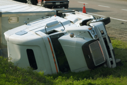 Truck Accident Lawyer
