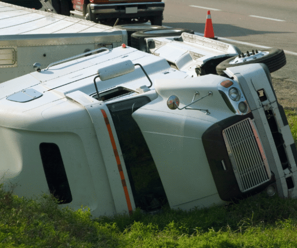 Truck Accident Lawyer