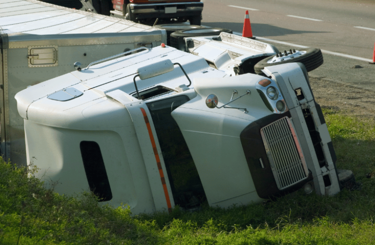 Truck Accident Lawyer