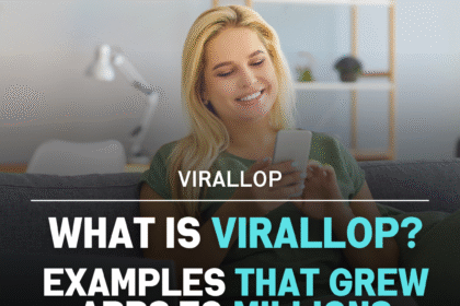 What Is a Viral Loop? Real Examples That Grew Apps to Millions