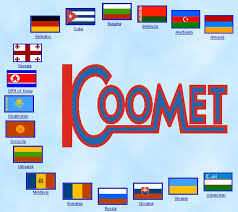 COOMET
