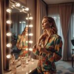 How to Pair a Scent With Your Outfit Design