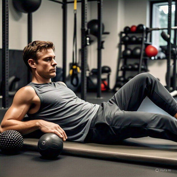 4 Exercises to Release and Recover From Muscle Adhesions