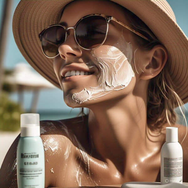 The Surprising Benefits of Using Sunscreen for Dry Skin Beyond Sun Protection