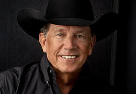 According to the Kansas City Star, Strait was reportedly dealing with laryngitis that evening.