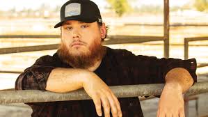 What is Luke Combs Real Name