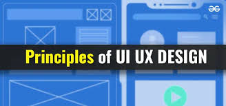 UX Design Principles