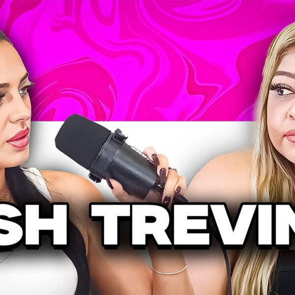 Ash Trevino and the Ugly Truth About Monetizing Motherhood Online